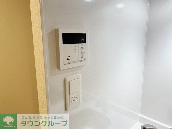 S-RESIDENCE亀島駅前ascent(アセント)の物件内観写真